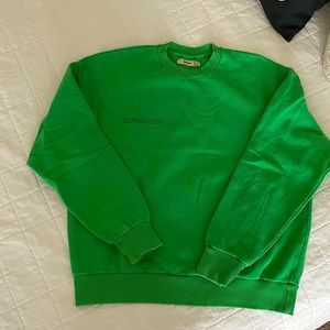 Pangaia sweatshirt